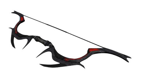Daedric Bow preview image